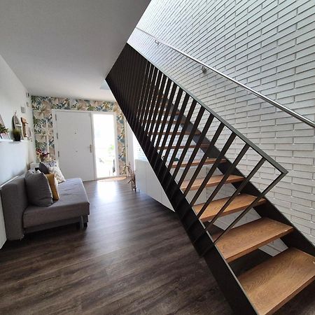 Willa Casa Elena Maresme Mataró Zewnętrze zdjęcie