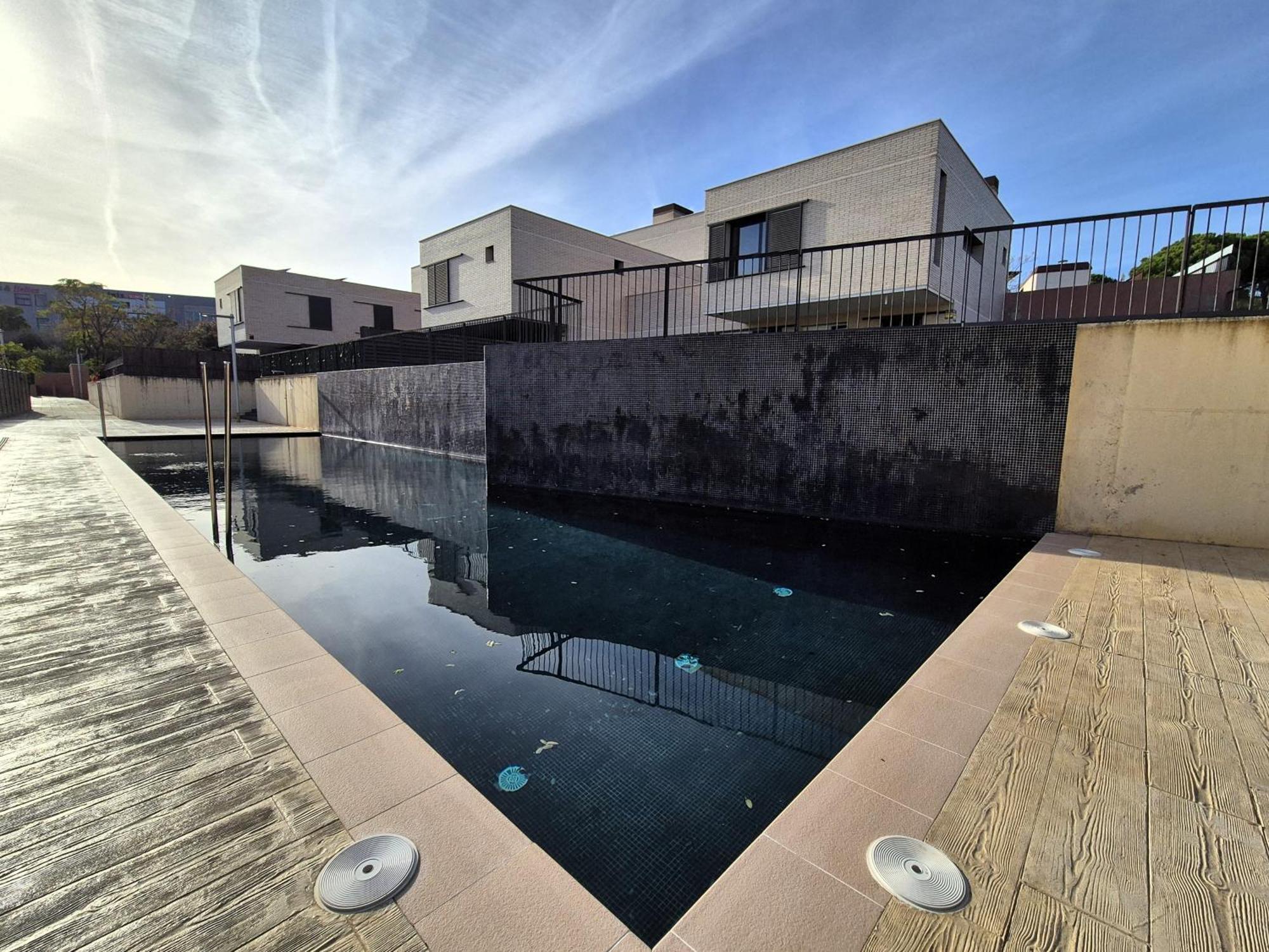 Willa Casa Elena Maresme Mataró Zewnętrze zdjęcie