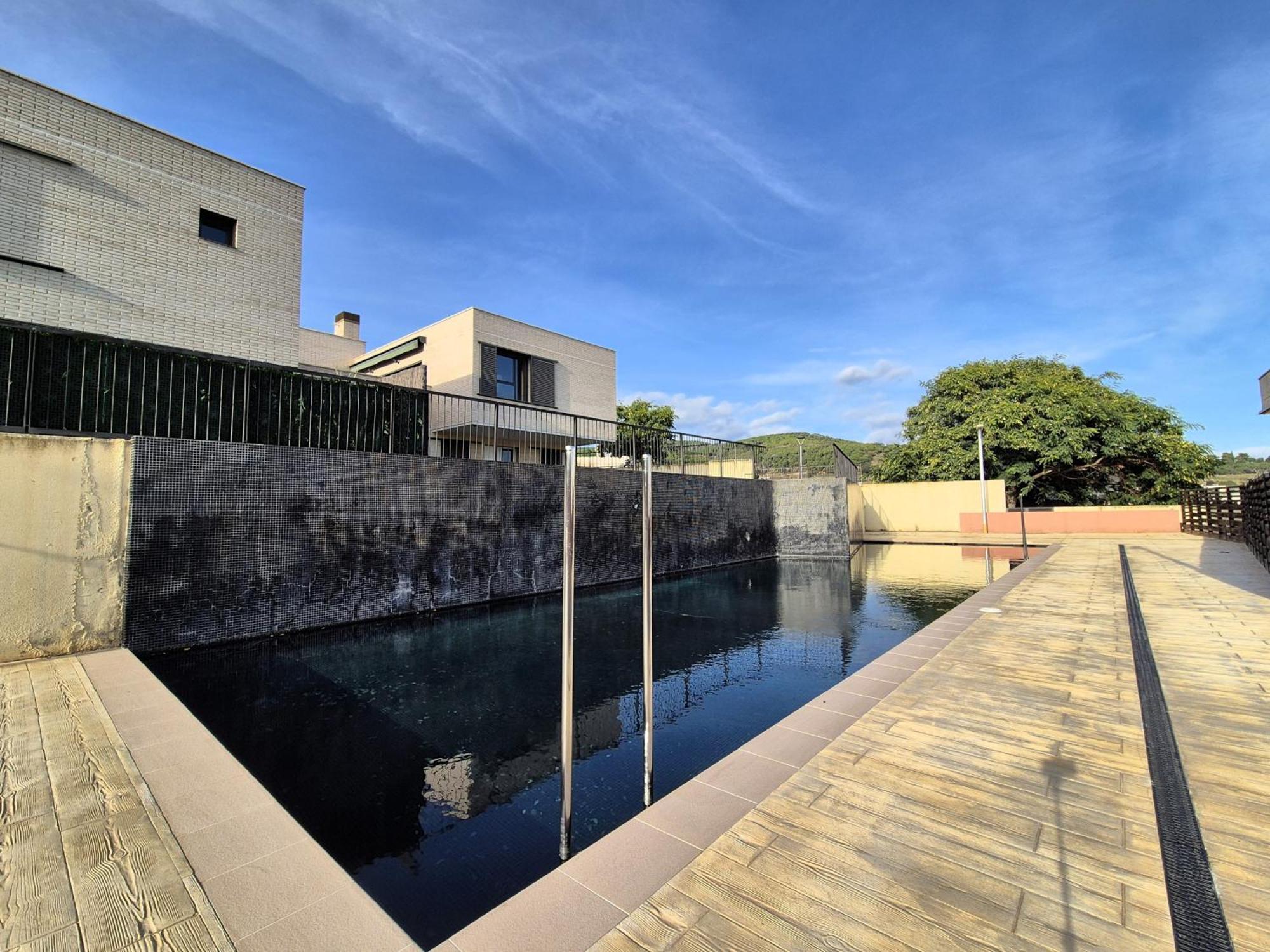Willa Casa Elena Maresme Mataró Zewnętrze zdjęcie
