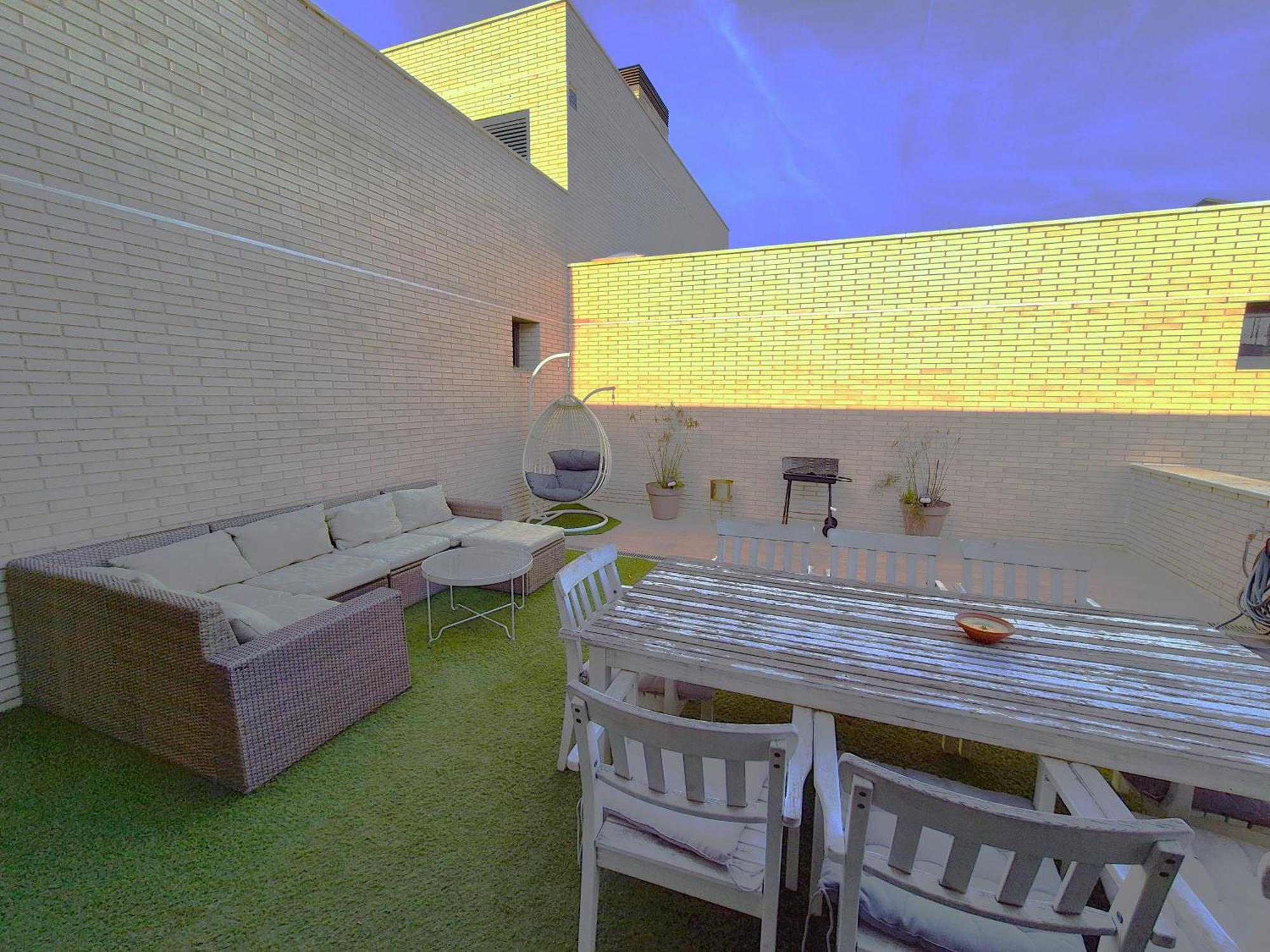 Willa Casa Elena Maresme Mataró Zewnętrze zdjęcie