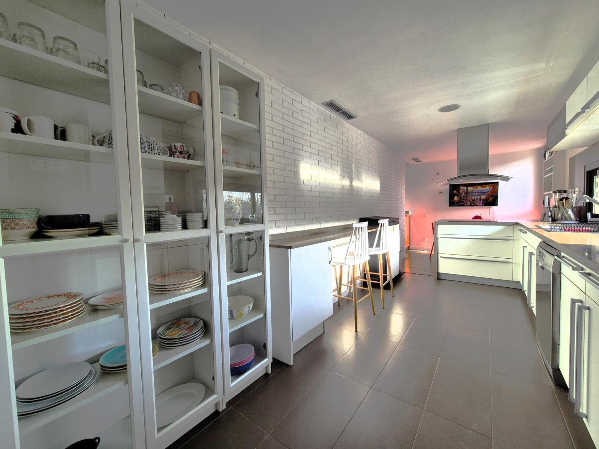 Willa Casa Elena Maresme Mataró Zewnętrze zdjęcie