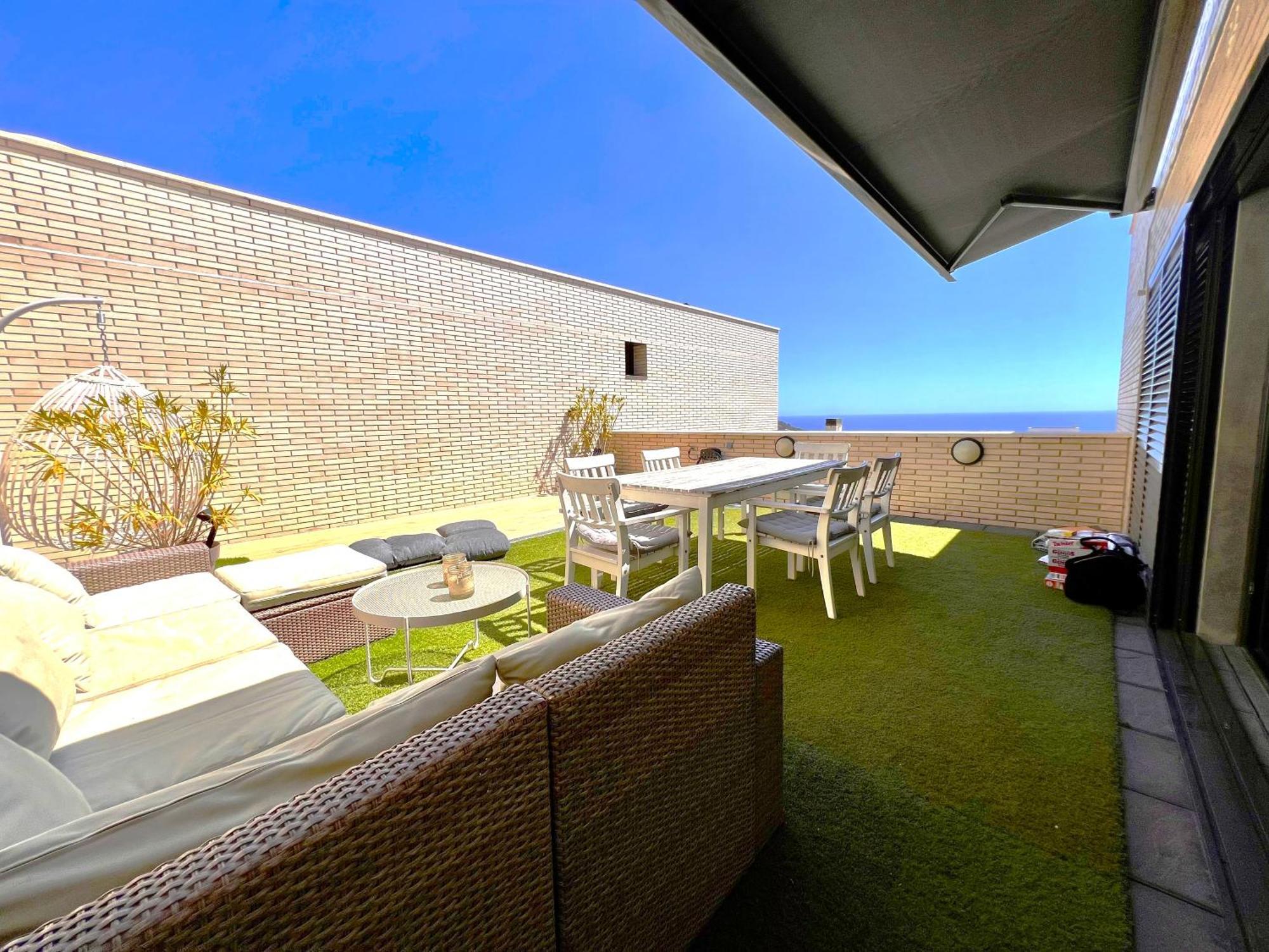 Willa Casa Elena Maresme Mataró Zewnętrze zdjęcie