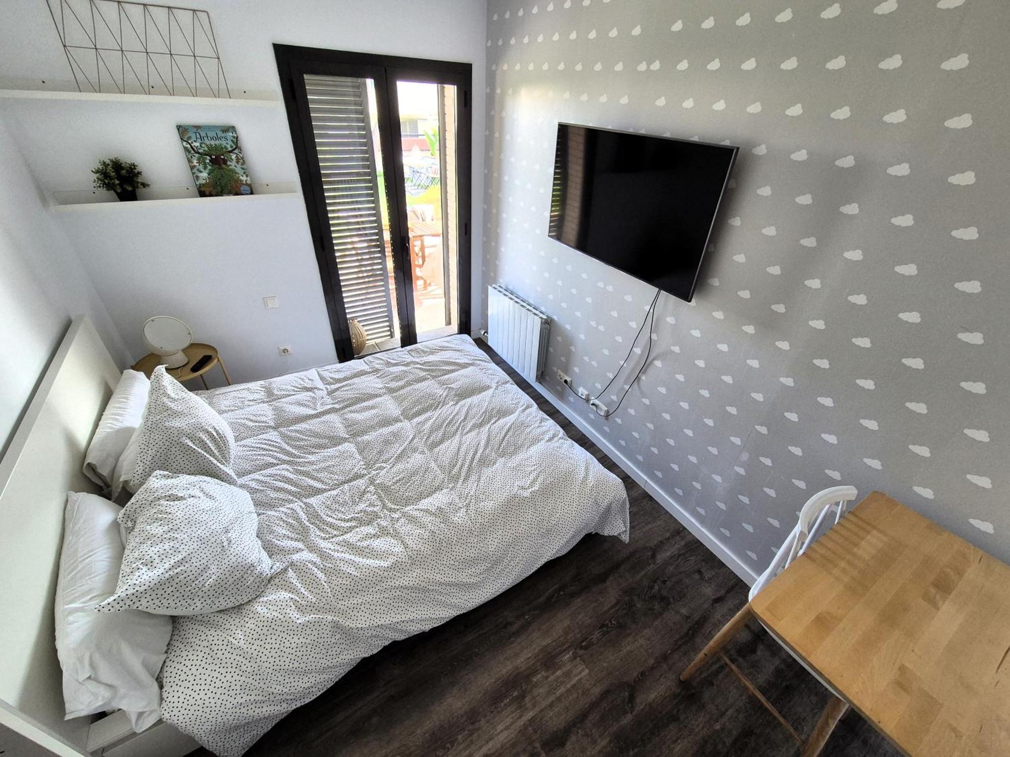 Willa Casa Elena Maresme Mataró Zewnętrze zdjęcie