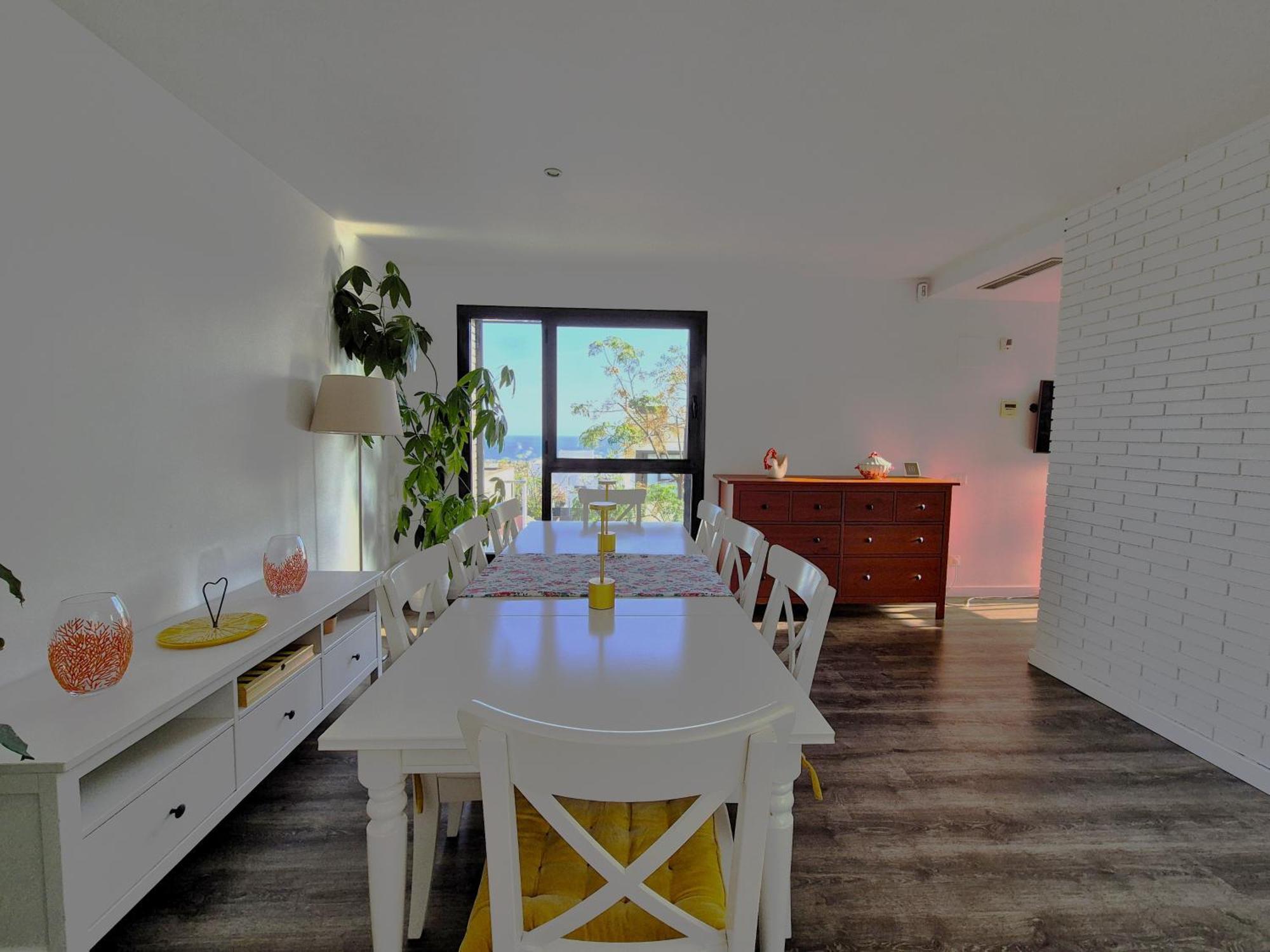 Willa Casa Elena Maresme Mataró Zewnętrze zdjęcie