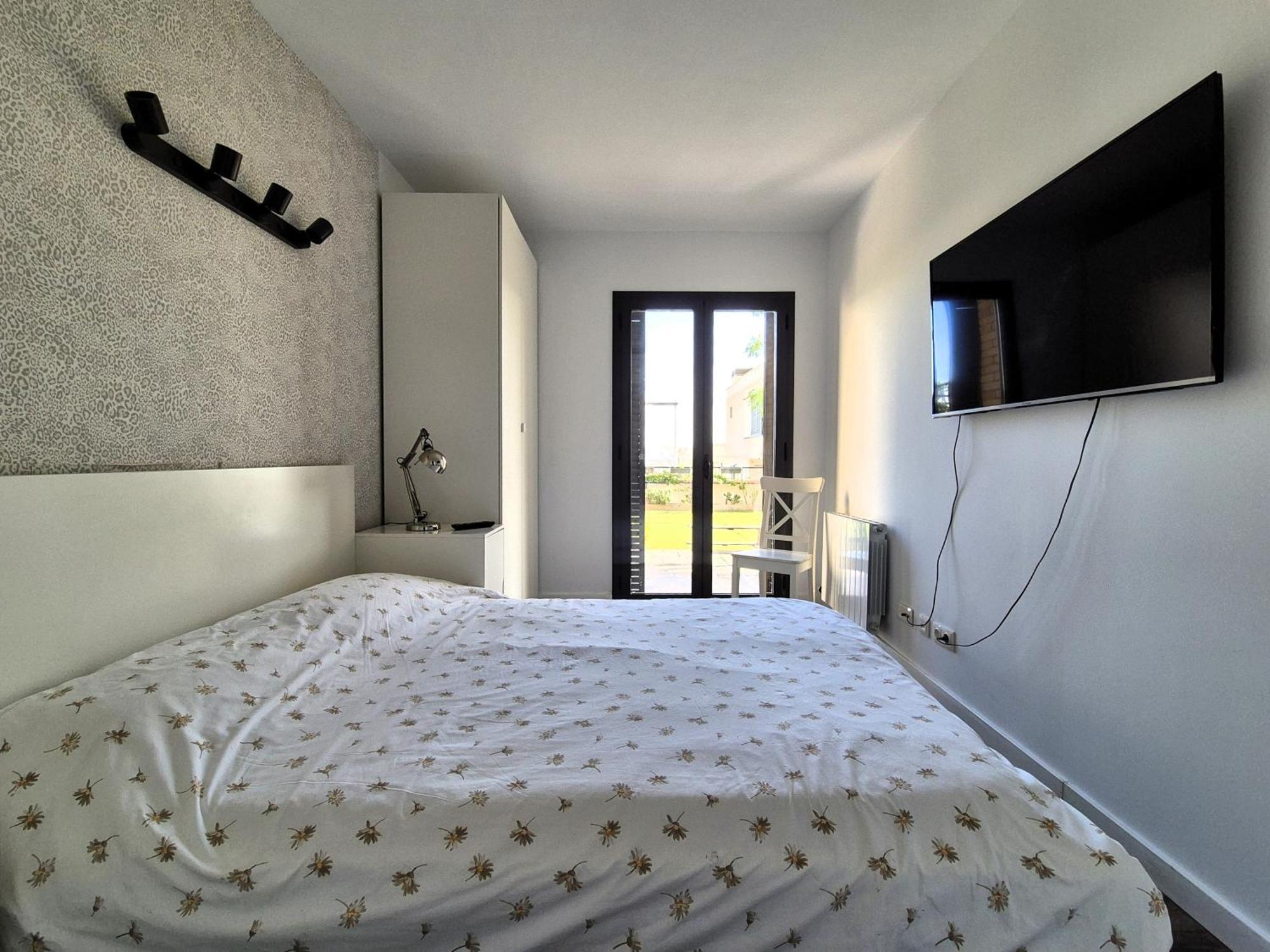 Willa Casa Elena Maresme Mataró Zewnętrze zdjęcie