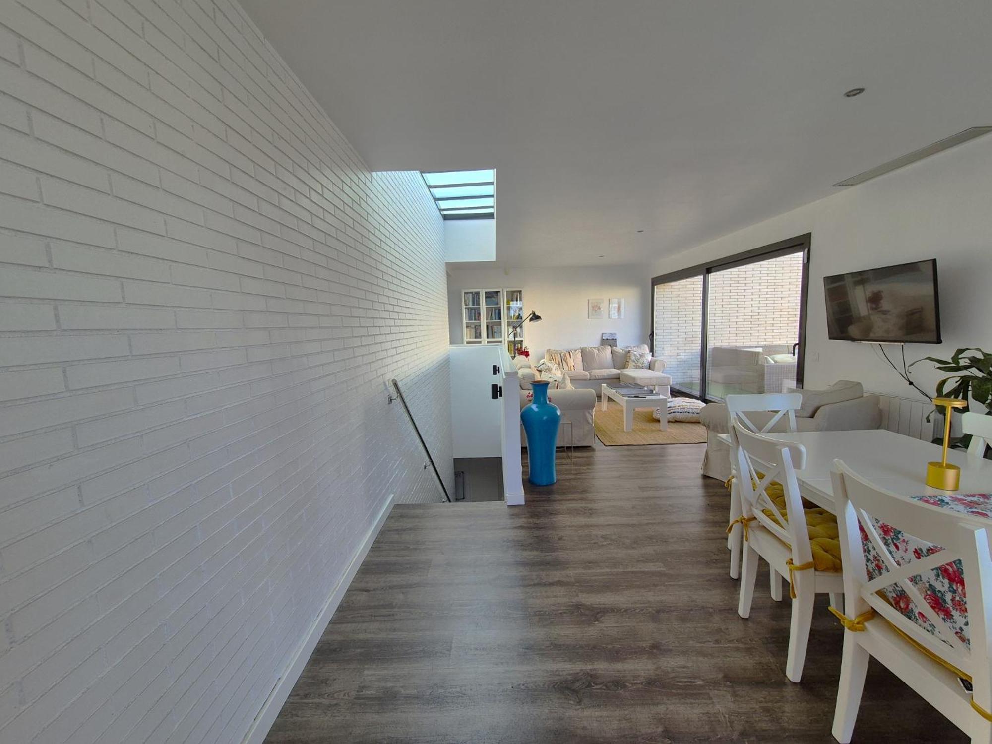 Willa Casa Elena Maresme Mataró Zewnętrze zdjęcie